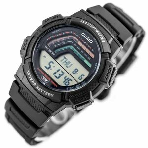 WS-1800-1AVEF KARÓRA (3583) CASIO kép