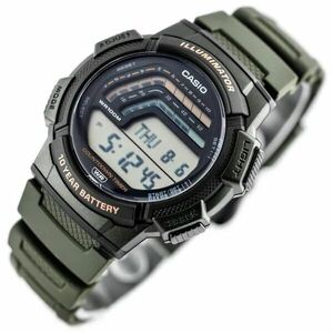 WS-1800-3AVEF KARÓRA (3583) CASIO kép