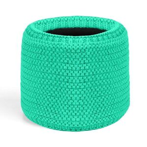 Bontis Női kötött csősál - Jégzöld | unisex kép