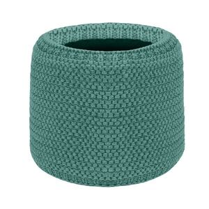Bontis Női kötött csősál - Mentazöld | unisex kép