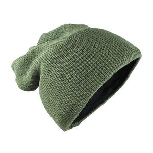 Bontis Férfi téli sapka - Olív | unisex kép