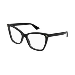 Dioptriás szemüvegek Gucci GG1817O 001 kép