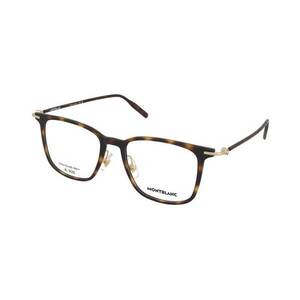 Dioptriás szemüvegek Montblanc MB0354O 002 kép