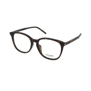 Dioptriás szemüvegek Saint Laurent SL 724/F 002 kép