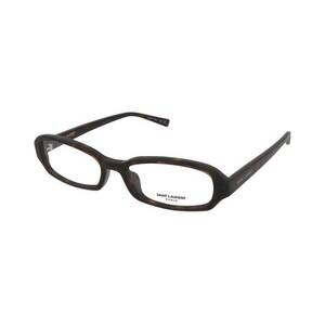 Szemüvegek Saint Laurent SL 872 Erin OPT 002 kép