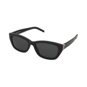 Napszemüveg Saint Laurent SL M153 001 kép