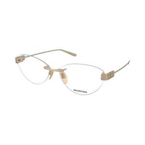 Szemüvegek Balenciaga BB0489O 004 kép