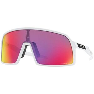 Oakley Sutro S OO9462-05 PRIZM Road M (28) Fehér Unisex Napszemüvegek kép