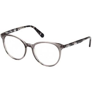 Moncler ML5117 052 ONE SIZE (51) Havana Férfi Dioptriás szemüvegek kép