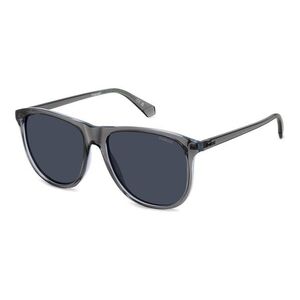 Polaroid PLD4178/S KB7/C3 Polarized L (58) Szürke Női Napszemüvegek kép