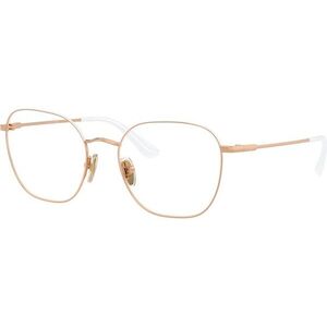 Vogue Eyewear VO4178 5209 M (50) Arany Férfi Dioptriás szemüvegek kép