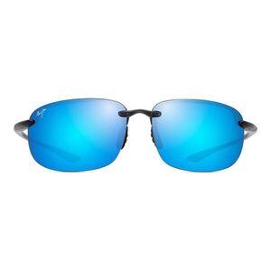 Maui Jim Hookipa Xlarge MJ0456S 002 Polarized ONE SIZE (68) Szürke Unisex Napszemüvegek kép