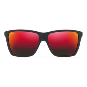 Maui Jim Cruzem MJ0864S 003 Polarized ONE SIZE (57) Fekete Unisex Napszemüvegek kép