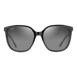 Maui Jim Good Fun MJ0871S 001 Polarized ONE SIZE (57) Fekete Férfi Napszemüvegek kép
