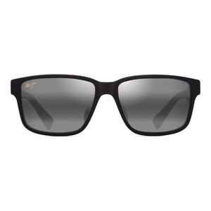 Maui Jim Kuniahi AF MJ0688SA 001 Polarized ONE SIZE (58) Fekete Női Napszemüvegek kép