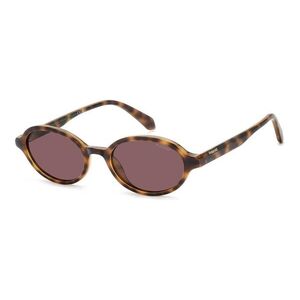 Polaroid PLD4220/S 086/KL Polarized ONE SIZE (51) Havana Női Napszemüvegek kép