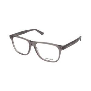 Dioptriás szemüvegek Alexander McQueen AM0463O 003 kép