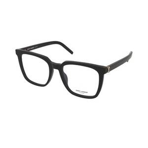 Dioptriás szemüvegek Saint Laurent SL M146 OPT 001 kép