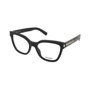 Dioptriás szemüvegek Saint Laurent SL 748 001 kép