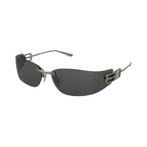 Napszemüveg Balenciaga BB0484S 003 kép