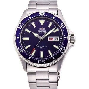 Orient Kamasu RA-AA0002L39B kép