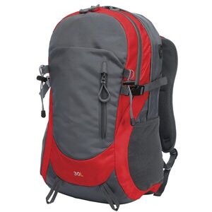 Halfar Turista hátizsák TRAIL - Piros kép