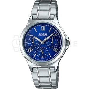 Casio Timeless LTP-V300D-2A2UDF kép