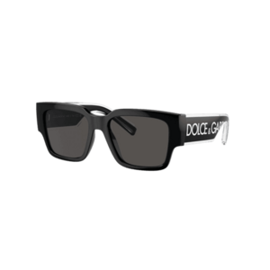 Napszemüveg Dolce & Gabbana Kids DX6004 501/87 kép