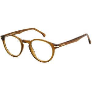 Carrera CARRERA310 09Q ONE SIZE (48) Barna Unisex Dioptriás szemüvegek kép