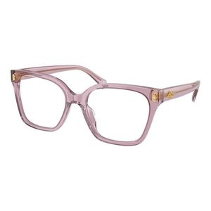 Ralph Lauren RA7158U 6118 L (55) Lila Férfi Dioptriás szemüvegek kép