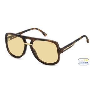 Carrera VICTORYC10/S 086/UK ONE SIZE (59) Havana Női Napszemüvegek kép