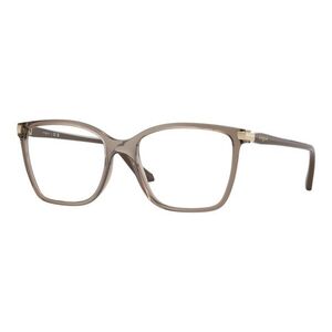 Vogue Eyewear VO5654 3156 M (51) Barna Férfi Dioptriás szemüvegek kép