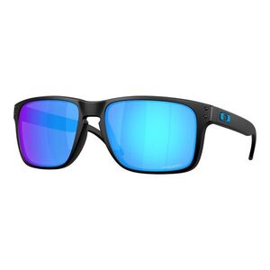 Oakley Holbrook XXL OO9487 948705 PRIZM Sapphire ONE SIZE (61) Fekete Unisex Napszemüvegek kép