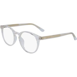 Calvin Klein CK20527 971 ONE SIZE (49) Kristály Unisex Dioptriás szemüvegek kép