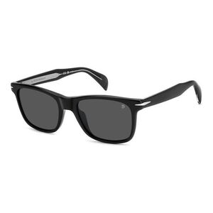 David Beckham DB1197/S 807/M9 Polarized ONE SIZE (54) Fekete Női Napszemüvegek kép