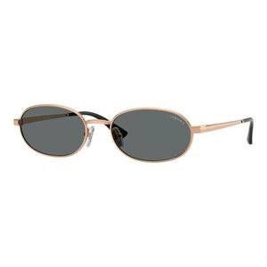 Vogue Eyewear VO4353S 515281 Polarized ONE SIZE (54) Arany Férfi Napszemüvegek kép