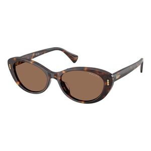 Ralph by Ralph Lauren RA5350U 500373 ONE SIZE (53) Havana Férfi Napszemüvegek kép