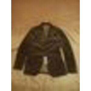 ÚJ ! WINDSOR férfi casual mikrokord zakó - 102 XL - 550EUR ! kép