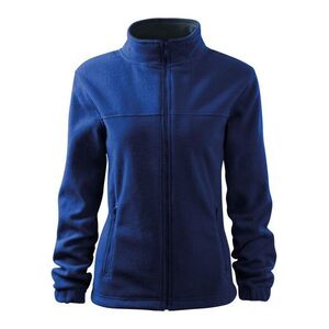 MALFINI Női fleece felső Jacket - Királykék | XS kép
