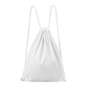 MALFINI Tornazsák Easygo - Fehér | unisex kép