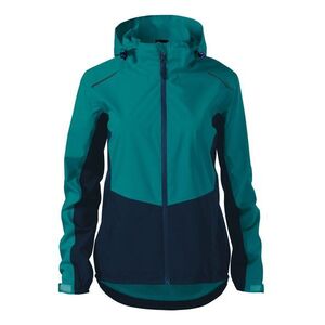 MALFINI Női dzseki Rainbow - Emerald | M kép