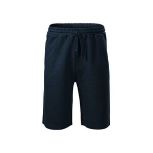 MALFINI Comfy rövidnadrág - Tengerészkék | L kép