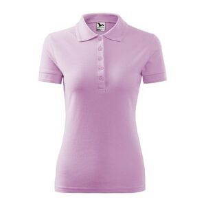 MALFINI Női galléros póló Pique Polo - Orchid | 2XL kép