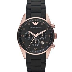 Emporio Armani Chrono AR5905 kép