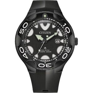 Citizen Promaster Orca BN0235-01E kép