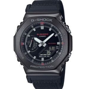 Casio G-Shock GM-2100CB-1AER kép