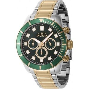 Invicta Quartz 46048 kép