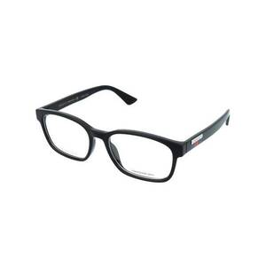 Dioptriás szemüvegek Gucci GG0749O 004 kép