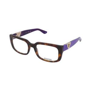 Dioptriás szemüvegek Guess GU2959 056 kép
