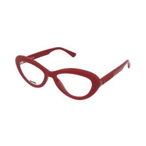 Dioptriás szemüvegek Moschino MOS635 C9A kép